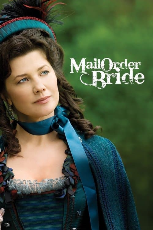 Постер: Mail Order Bride