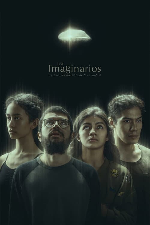 Постер: Los Imaginarios