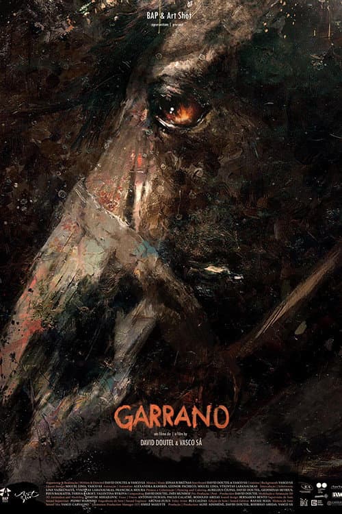 Постер: Garrano