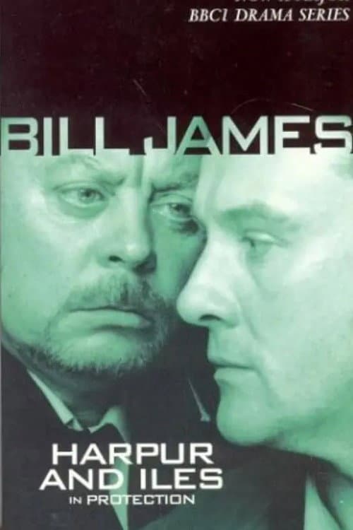 Постер: Harpur and Iles: Protection