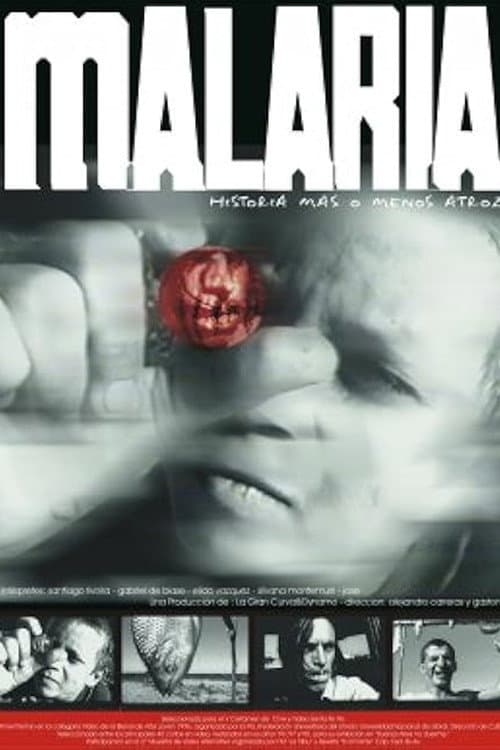 Постер: Malaria