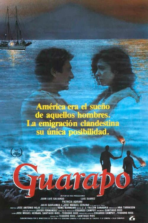 Постер: Guarapo
