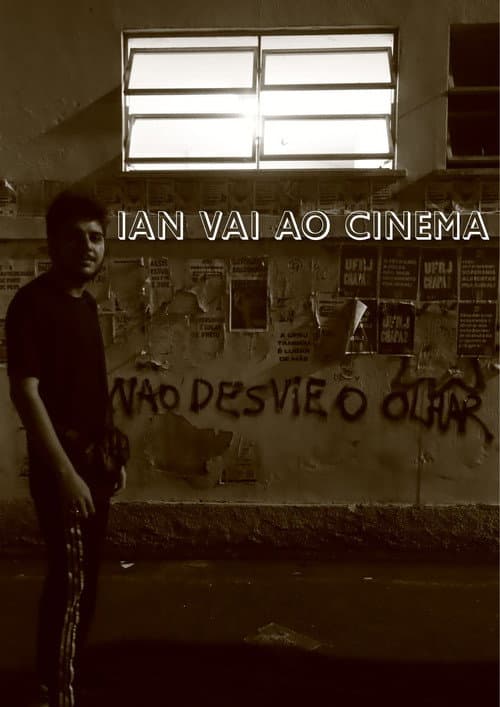 Постер: IAN VAI AO CINEMA