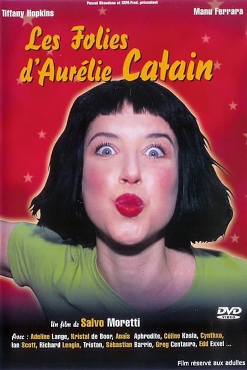 Постер: Les Folies d'Aurélie Catain