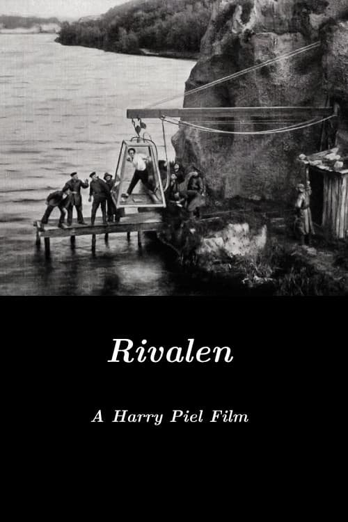 Постер: Rivalen