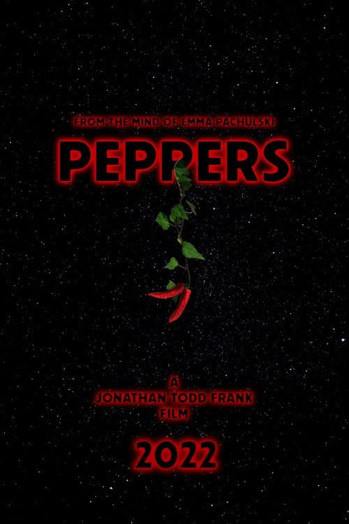 Постер: Peppers