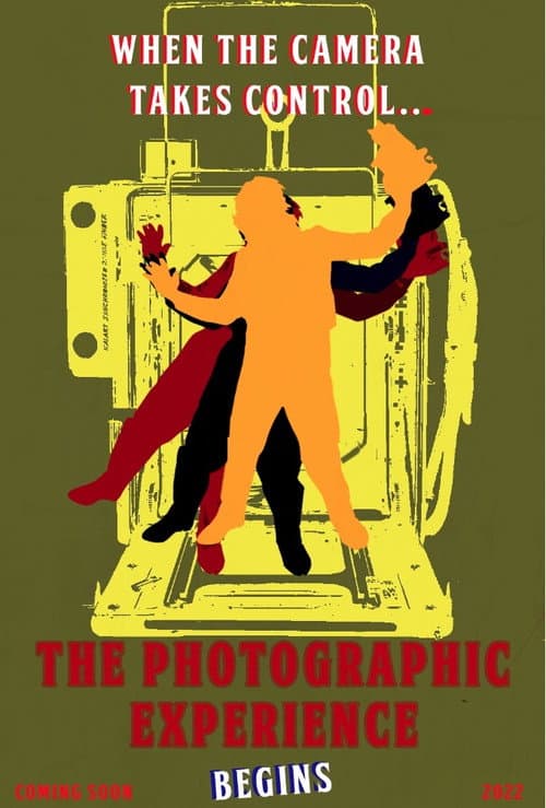 Постер: The Photographic Experience