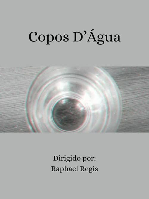 Постер: Copos D'Água