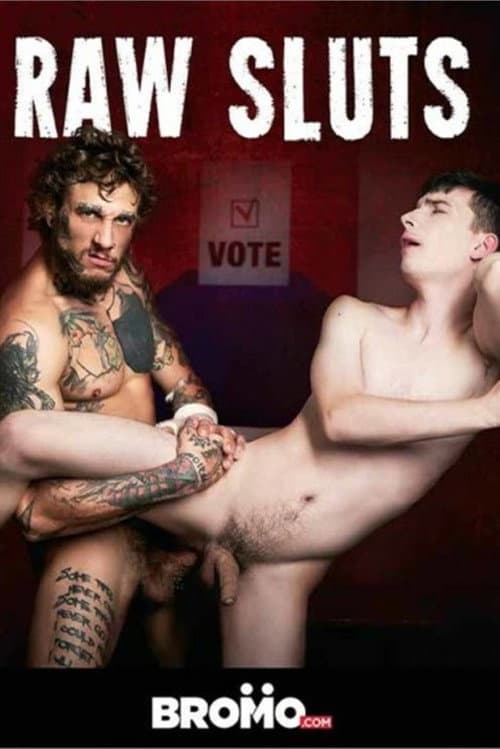 Постер: Raw Sluts
