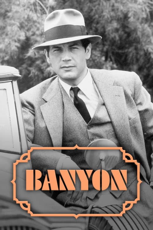 Постер: Banyon