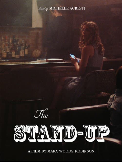 Постер: The Stand-Up