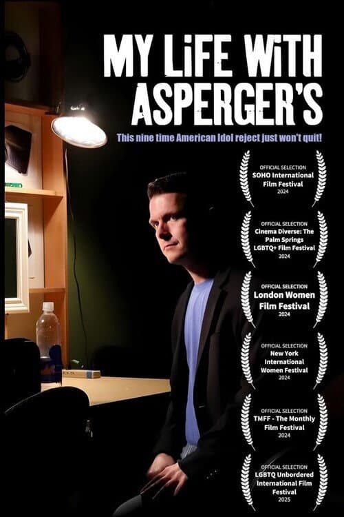 Постер: My Life with Asperger's