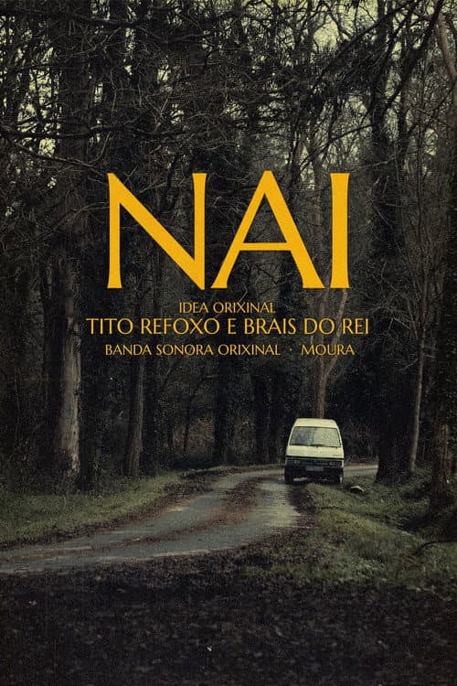 Постер: Nai