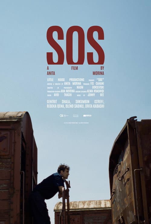 Постер: SOS