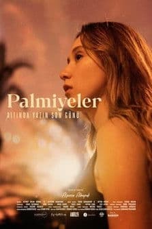 Постер: Palmiyeler Altında "Yazın Son Günü"