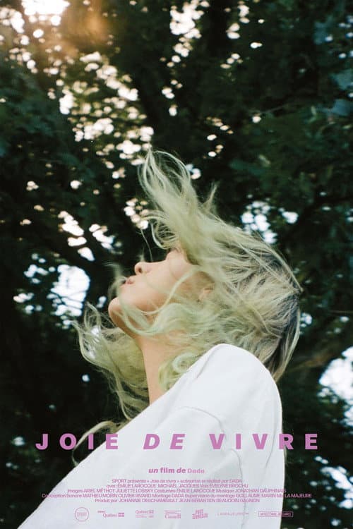 Постер: Joie de vivre
