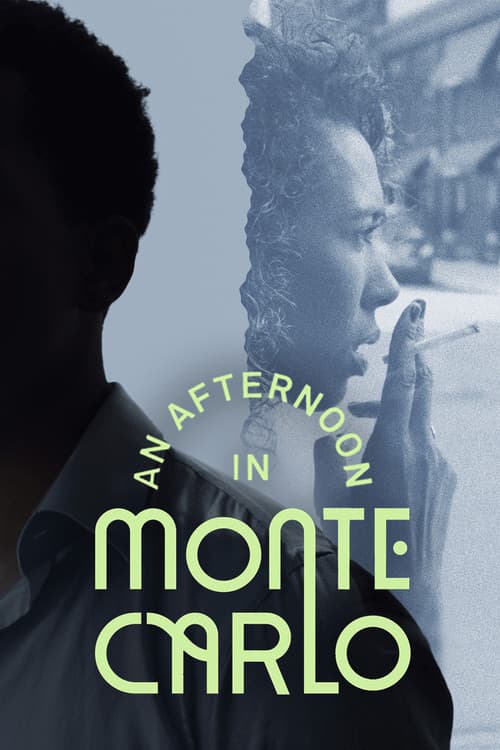 Постер: An Afternoon in Monte Carlo