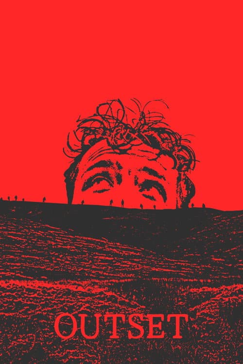Постер: Outset