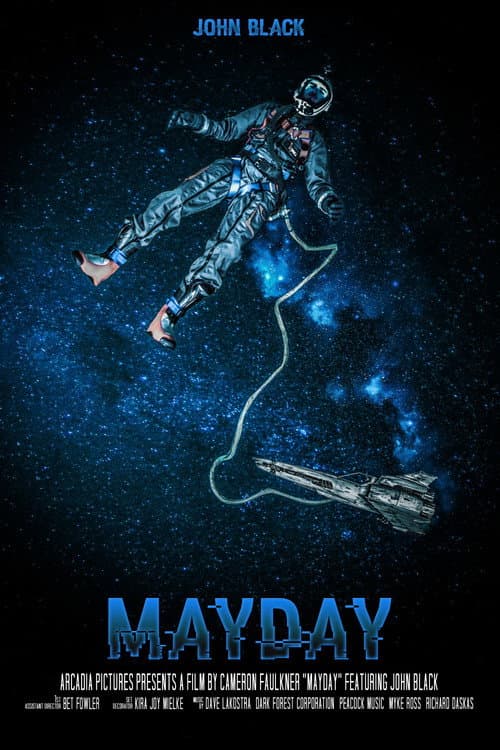 Постер: Mayday