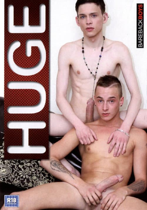 Постер: Huge