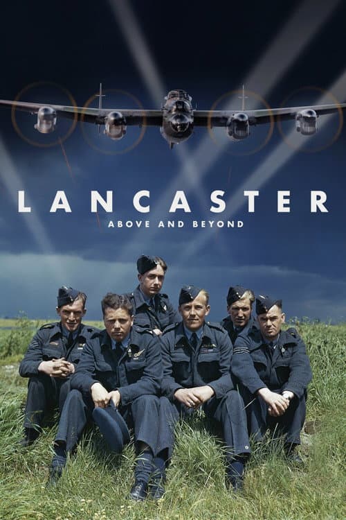 Постер: Lancaster