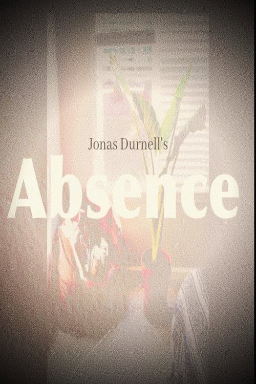 Постер: Absence