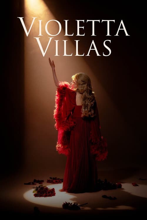 Постер: Violetta Villas