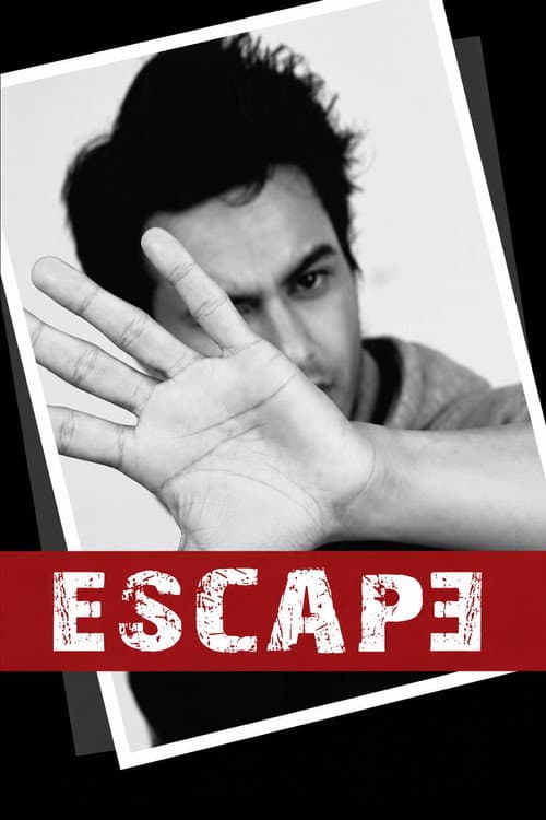Постер: Escap3