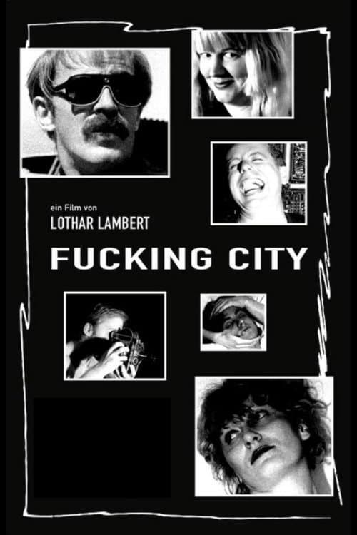 Постер: Fucking City