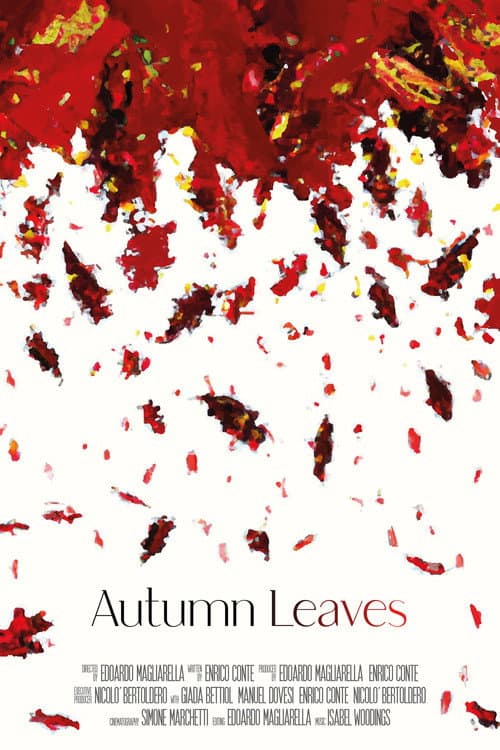 Постер: Foglie D'Autunno
