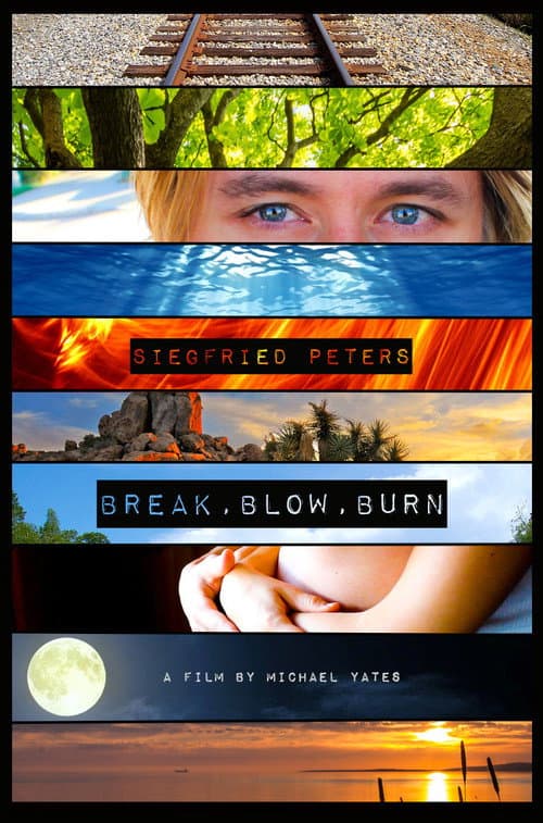 Постер: Break, Blow, Burn