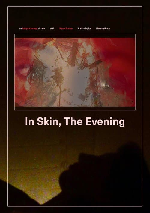 Постер: In Skin, The Evening