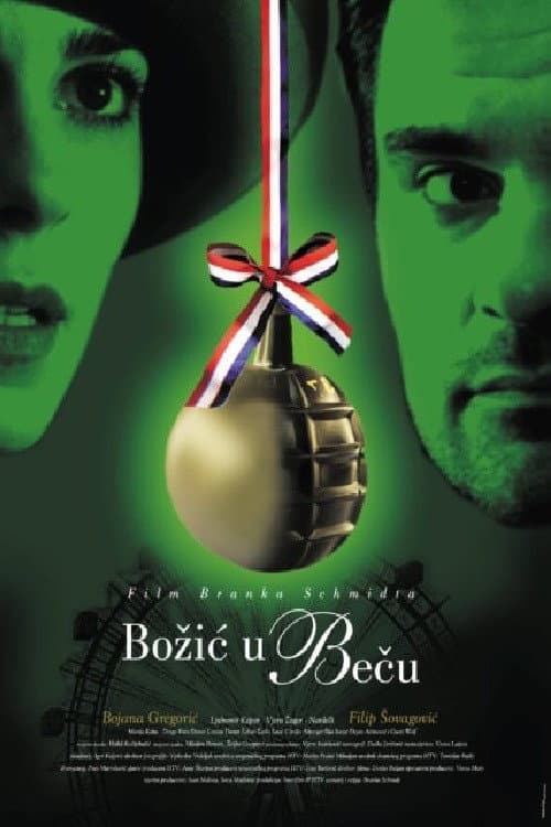 Постер: Božić u Beču