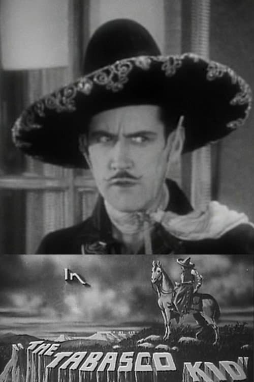 Постер: The Tabasco Kid