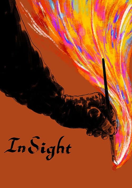Постер: In Sight