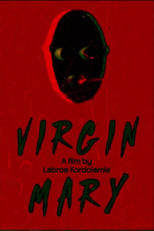 Постер: Virgin Mary