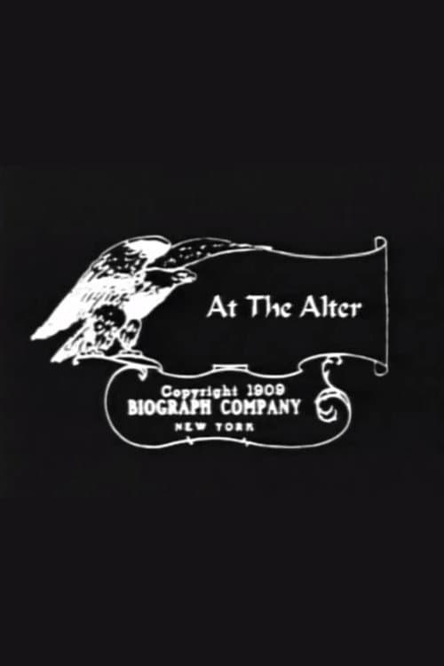 Постер: At the Altar