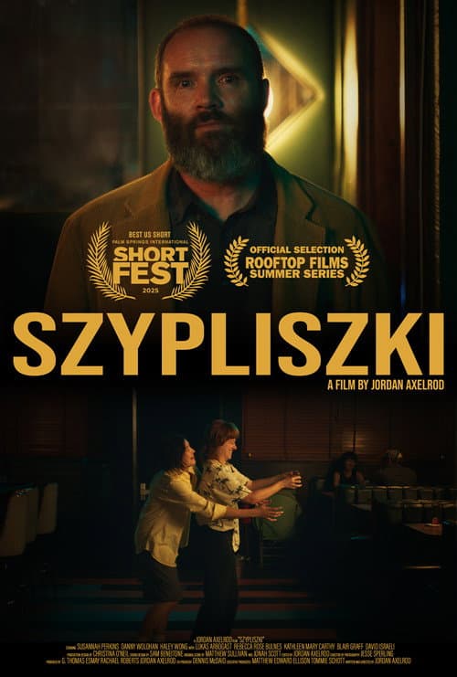 Постер: Szypliszki