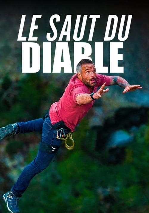 Постер: Le saut du diable