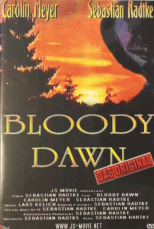 Постер: Bloody Dawn