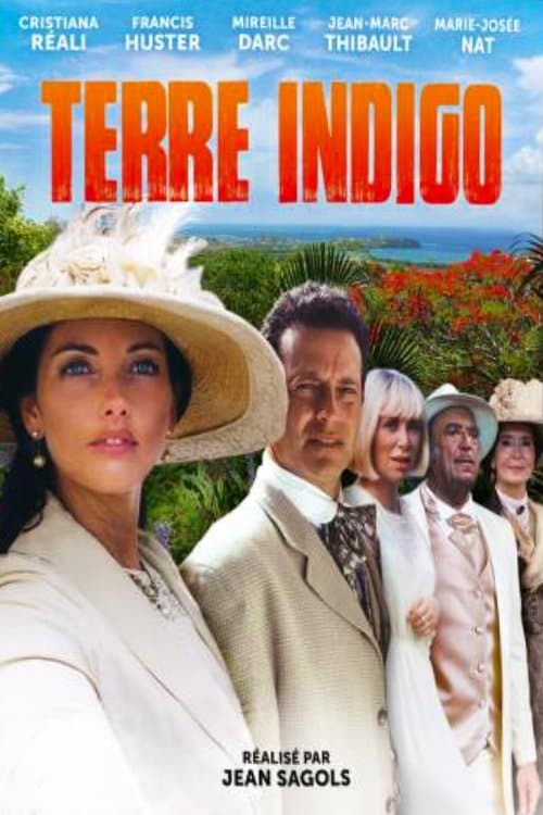 Постер: Terre indigo