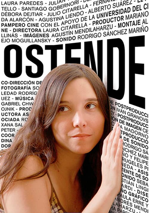 Постер: Ostende