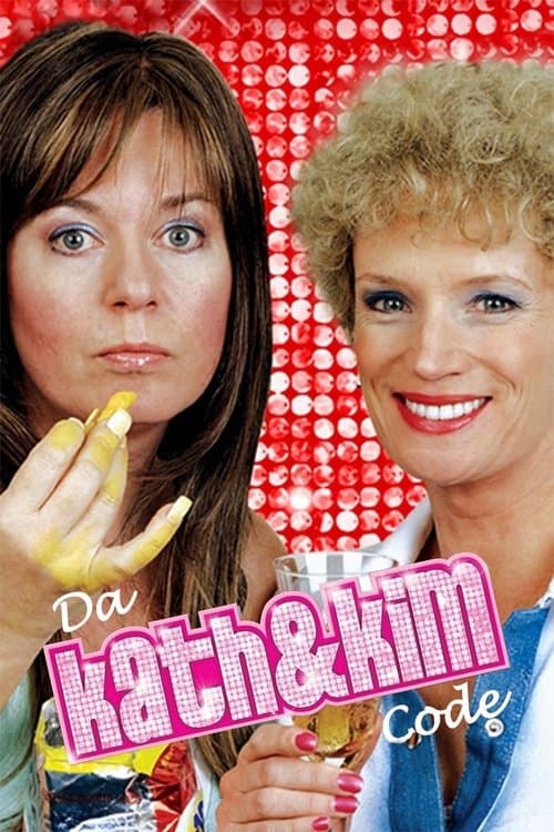 Постер: Da Kath & Kim Code