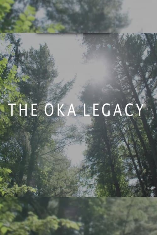 Постер: The Oka Legacy