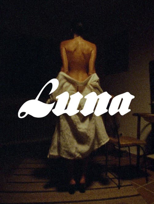 Постер: LUNA