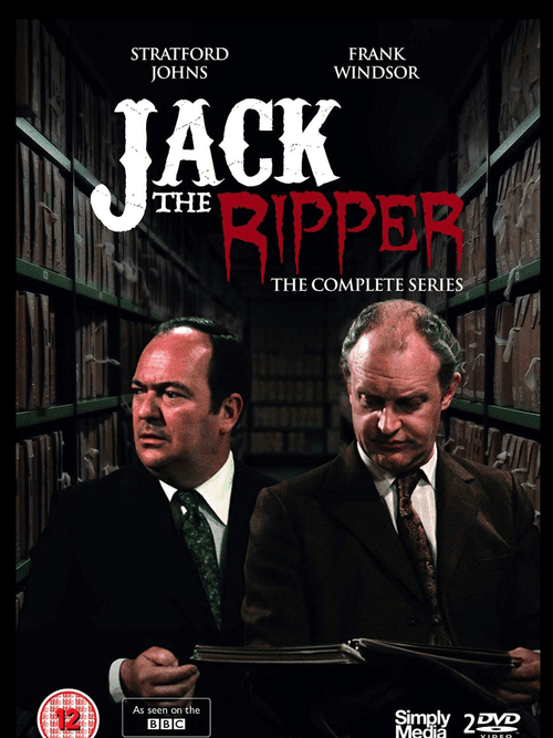 Постер: Jack the Ripper