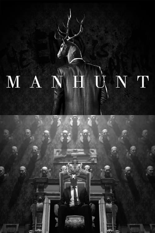 Постер: Manhunt