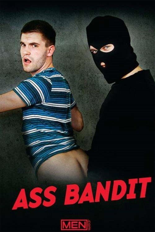 Постер: Ass Bandit