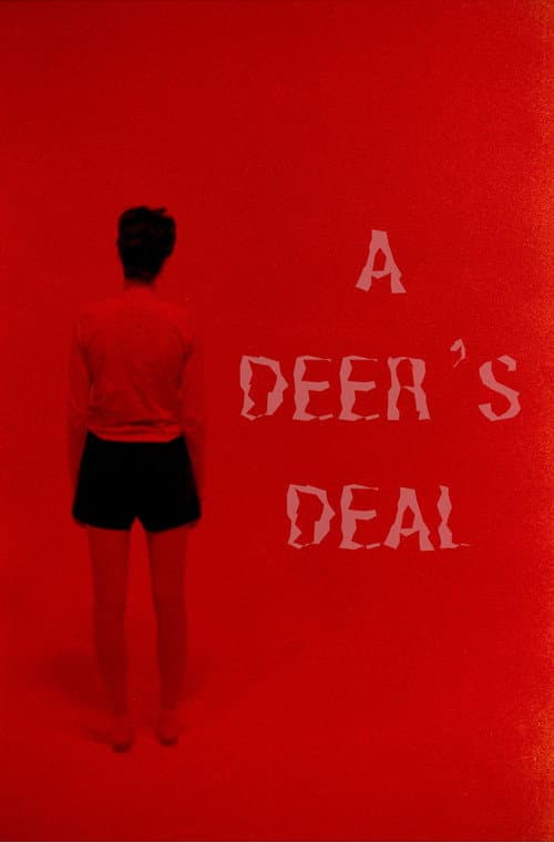 Постер: A Deer's Deal