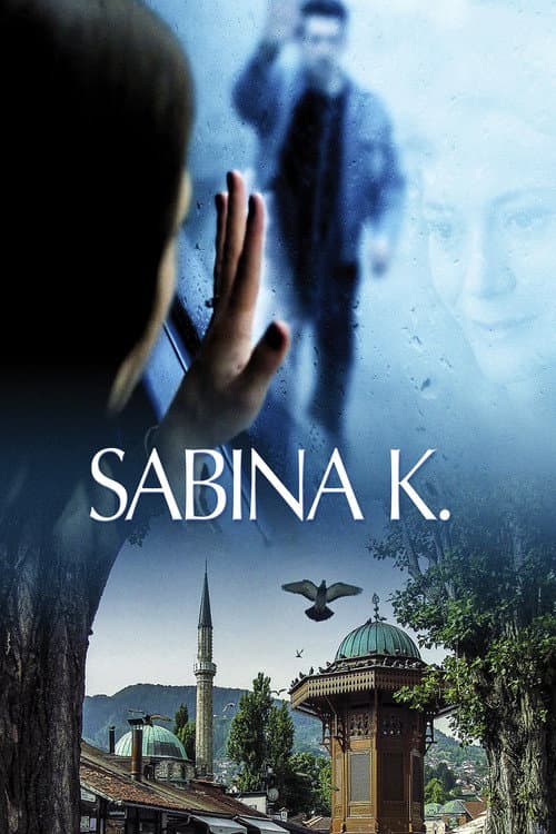 Постер: Sabina K.